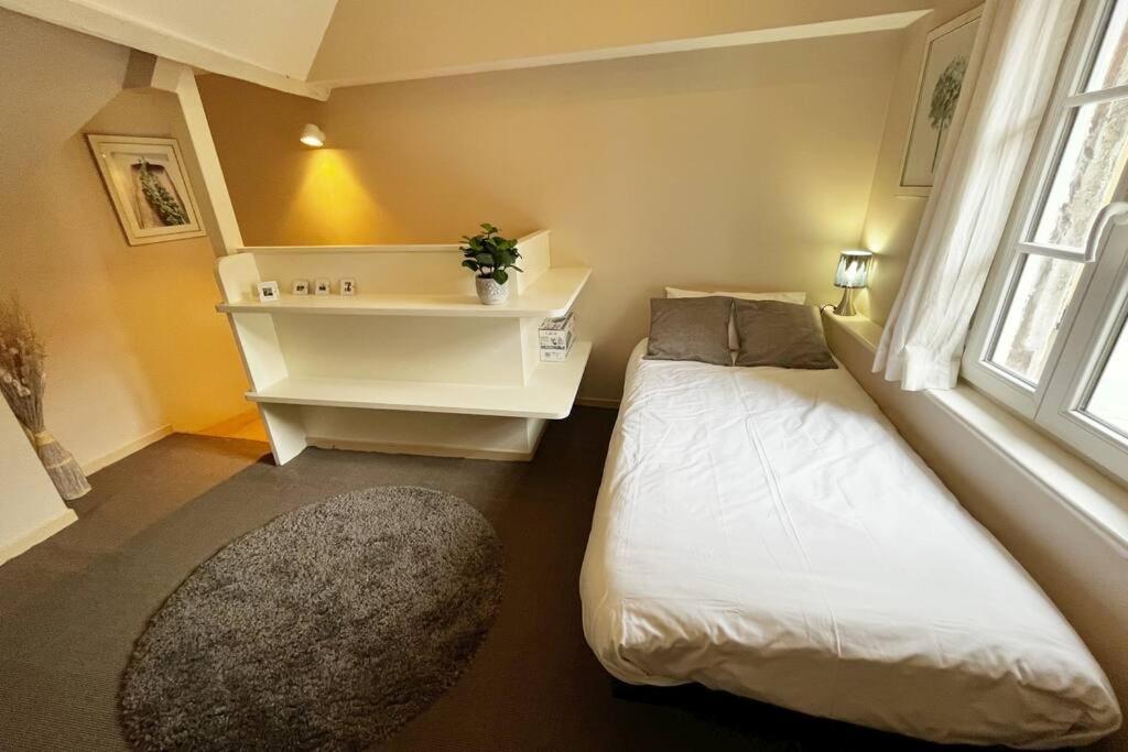 #Le Maillard #Grand F2 #Hyper Centre Apartment Brive-la-Gaillarde Exterior photo